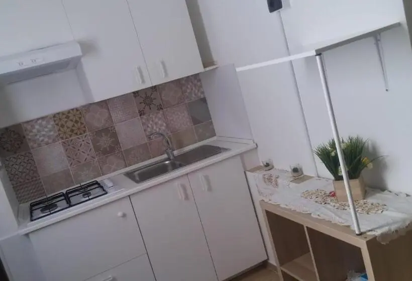 Habitació Deluxe, Da Rinuccio