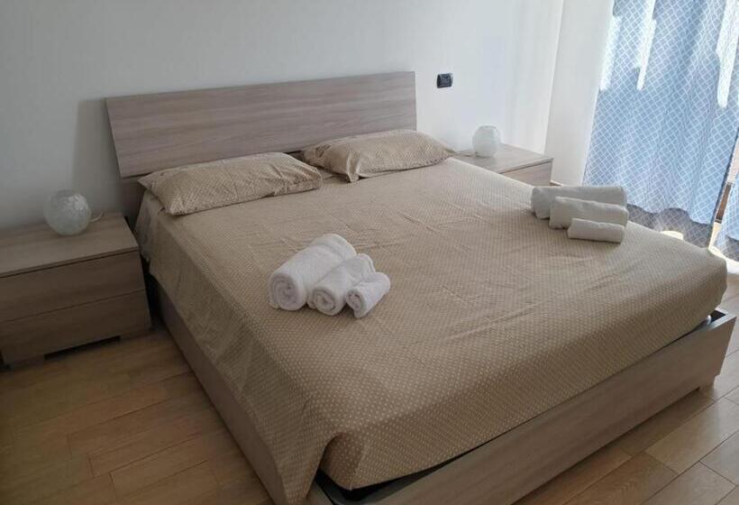 חדר דלוקס, Da Rinuccio