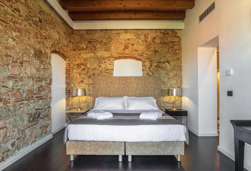 اتاق سوپریور, Raphael Hotel Arbatax