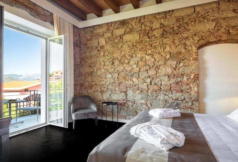 اتاق سوپریور, Raphael Hotel Arbatax
