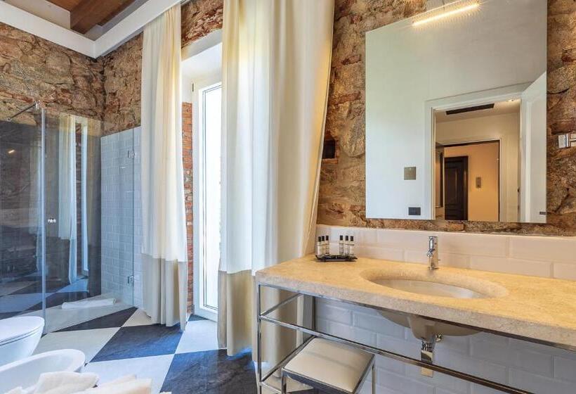 اتاق سوپریور, Raphael Hotel Arbatax