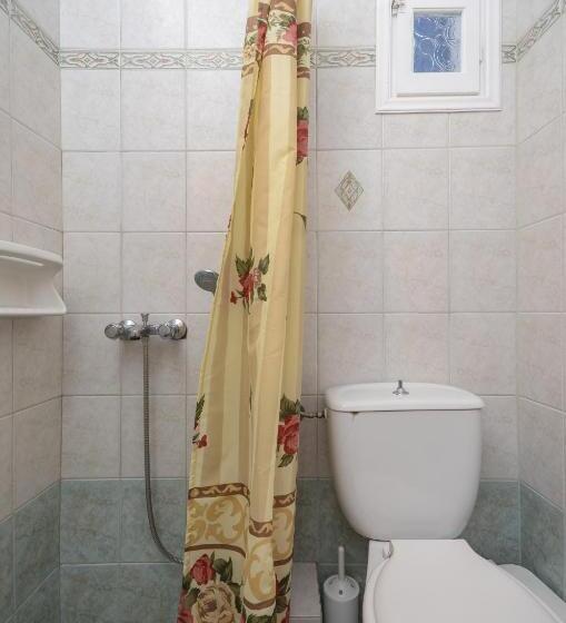 Studio Standard z Balkonem, Antonia Studios