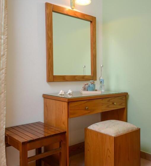 Studio Standard z Balkonem, Antonia Studios