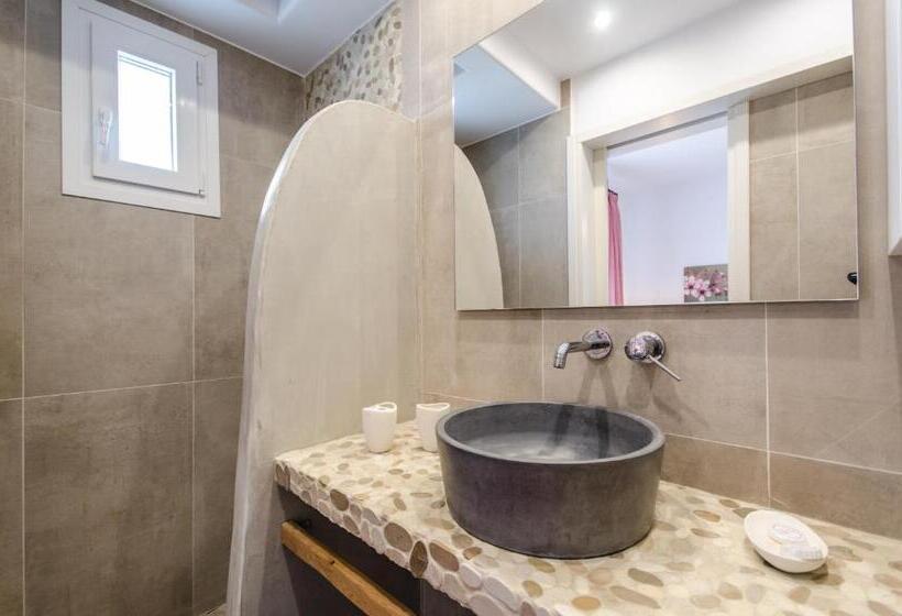 Apartament 2 Sypialnie, Antonia Studios