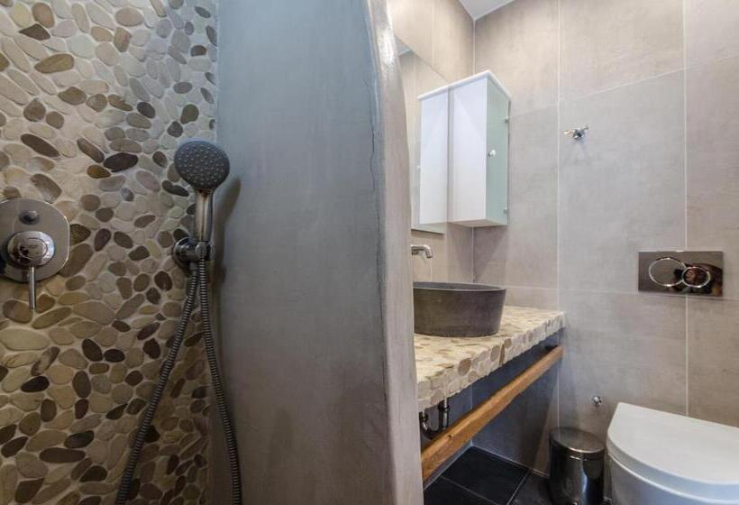 Apartament 2 Sypialnie, Antonia Studios