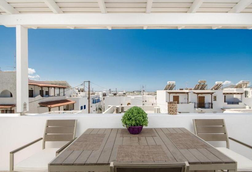 Apartament 2 Sypialnie, Antonia Studios