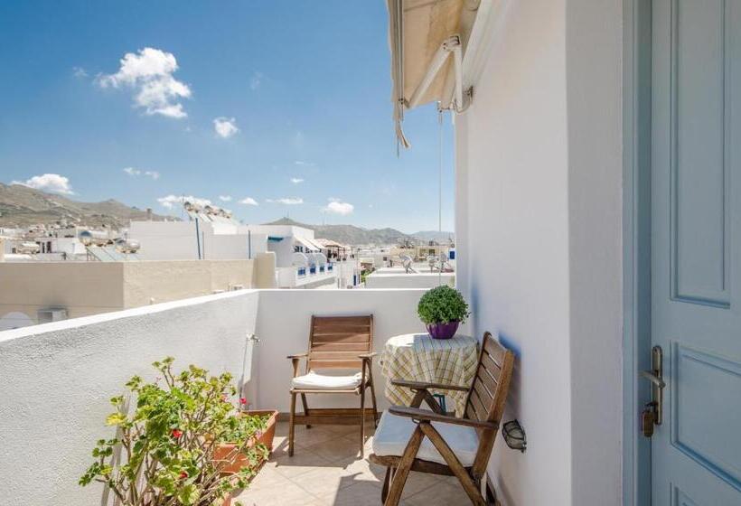 Apartament 2 Sypialnie, Antonia Studios