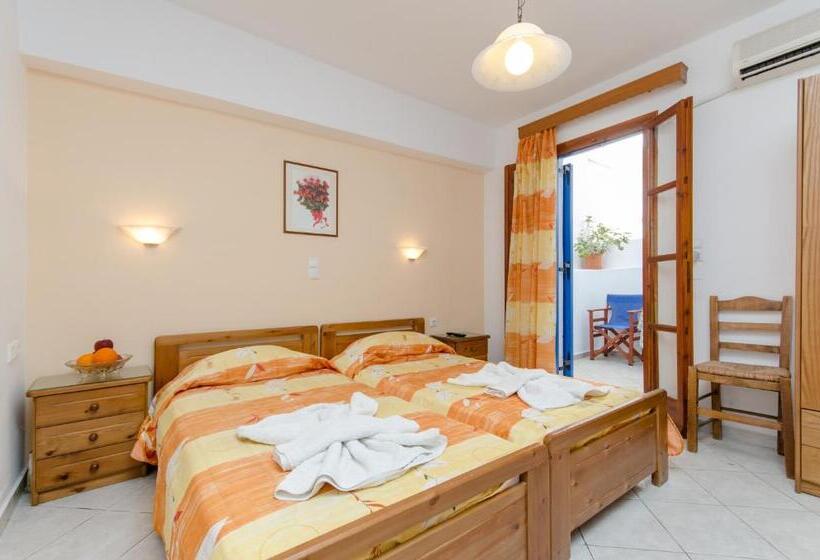 Studio Standard, Antonia Studios