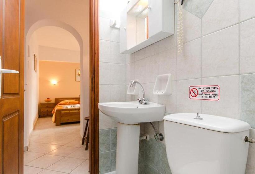 Studio Standard, Antonia Studios