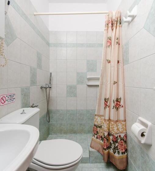 Studio Standard, Antonia Studios