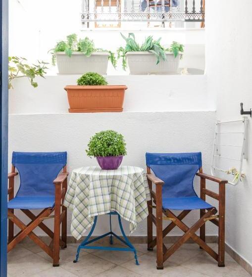 Studio Standard, Antonia Studios