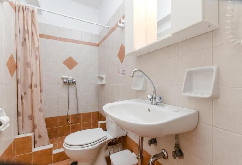 Apartament 1 Sypialnia, Antonia Studios