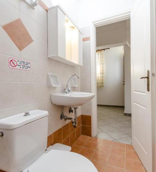 Apartament 1 Sypialnia, Antonia Studios