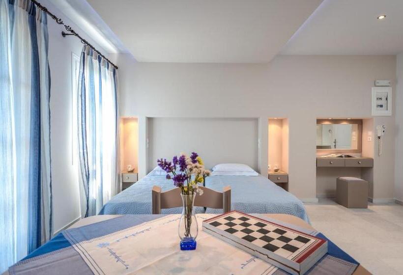 Apartament Deluxe 1 Sypialnia, Antonia Studios