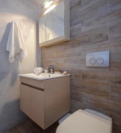 Apartament Deluxe 1 Sypialnia, Antonia Studios