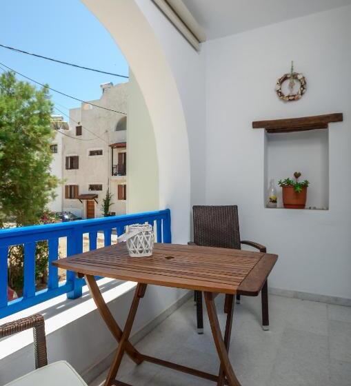 Apartament Deluxe 1 Sypialnia, Antonia Studios