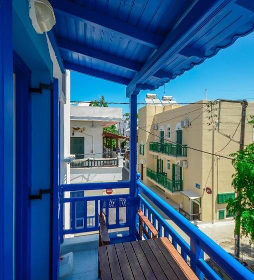 Apartament Deluxe 1 Sypialnia, Antonia Studios