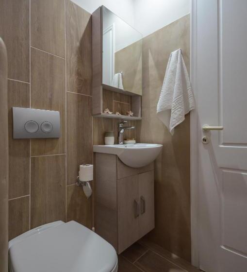 Apartament Deluxe 1 Sypialnia, Antonia Studios