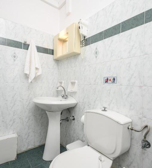 Apartament 1 Sypialnia z Balkonem, Antonia Studios
