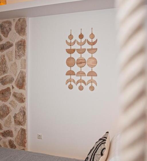 Pokój Czteroosobowy Superior, Antonia Studios