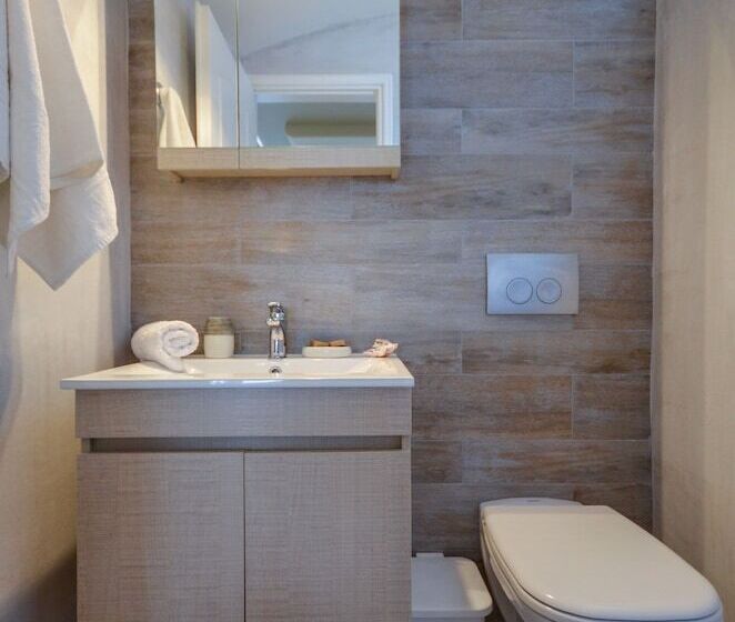 Apartament Deluxe 1 Sypialnia, Antonia Studios