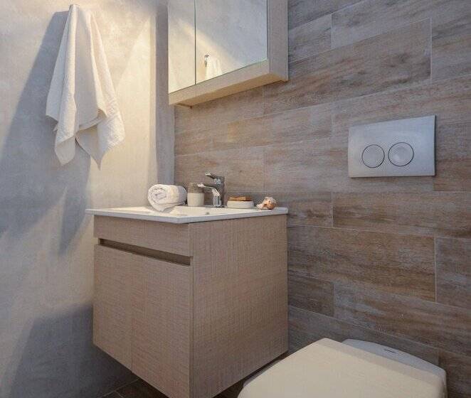 Apartament Deluxe 1 Sypialnia, Antonia Studios