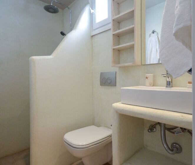 Apartament Deluxe 1 Sypialnia, Antonia Studios