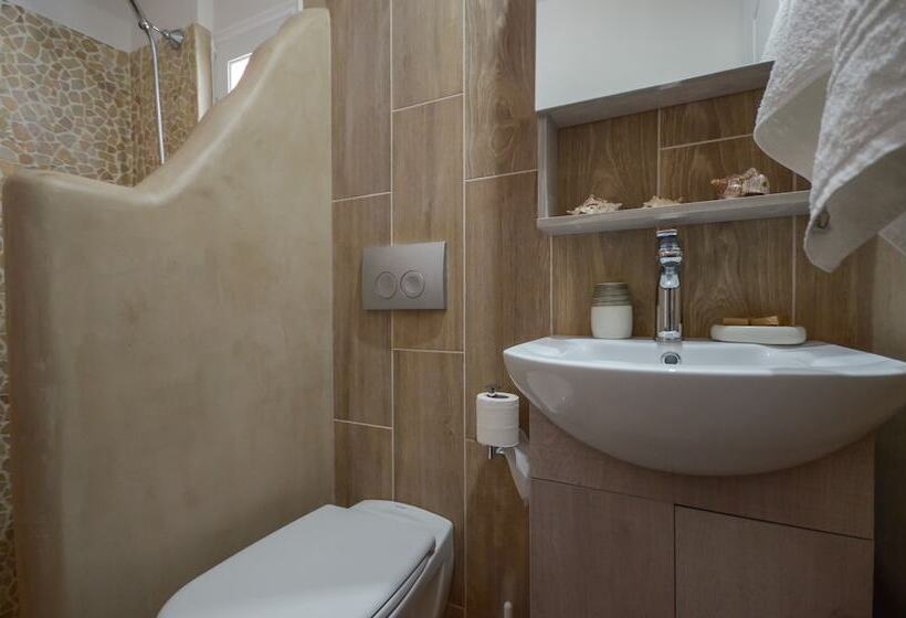 Apartament Deluxe 1 Sypialnia, Antonia Studios