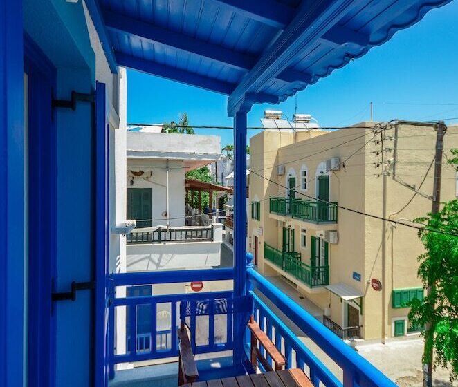 Apartament Deluxe 1 Sypialnia, Antonia Studios