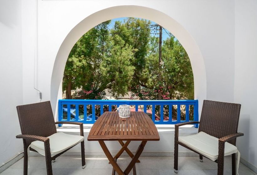 Apartament Deluxe 1 Sypialnia, Antonia Studios