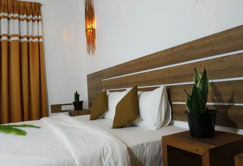 اتاق لوکس, Rasdhoo Wave Blue