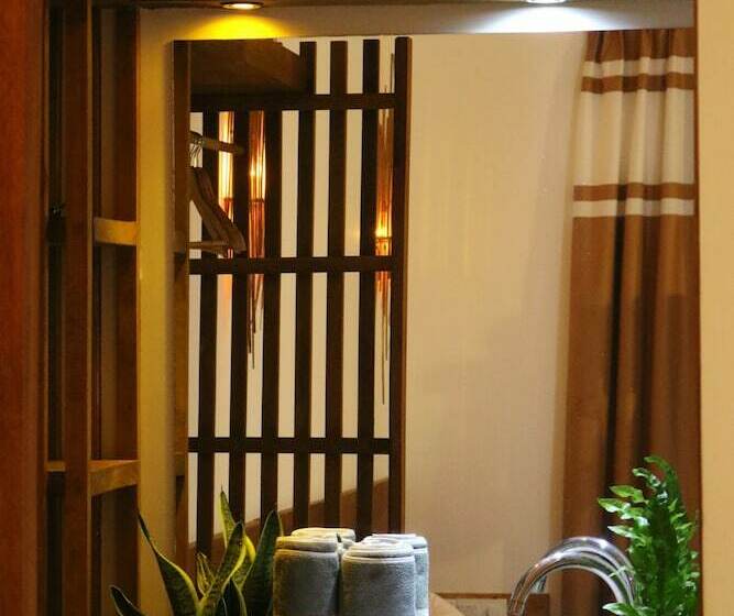 اتاق لوکس, Rasdhoo Wave Blue