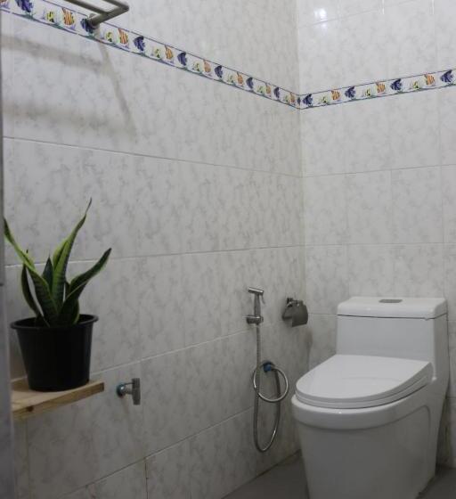 اتاق لوکس, Rasdhoo Wave Blue