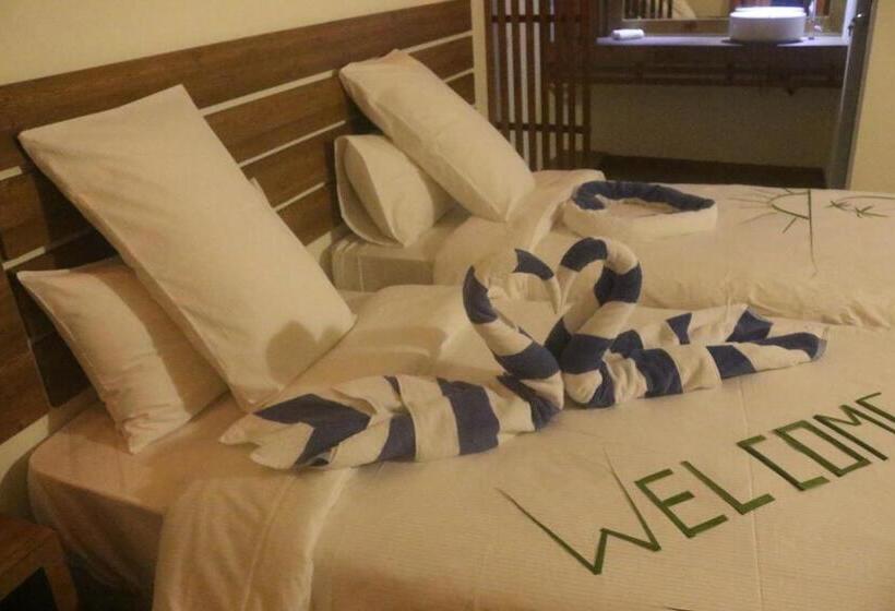 اتاق لوکس, Rasdhoo Wave Blue