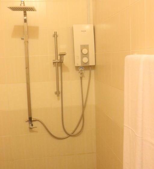 اتاق لوکس, Rasdhoo Wave Blue