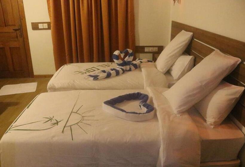 اتاق لوکس, Rasdhoo Wave Blue