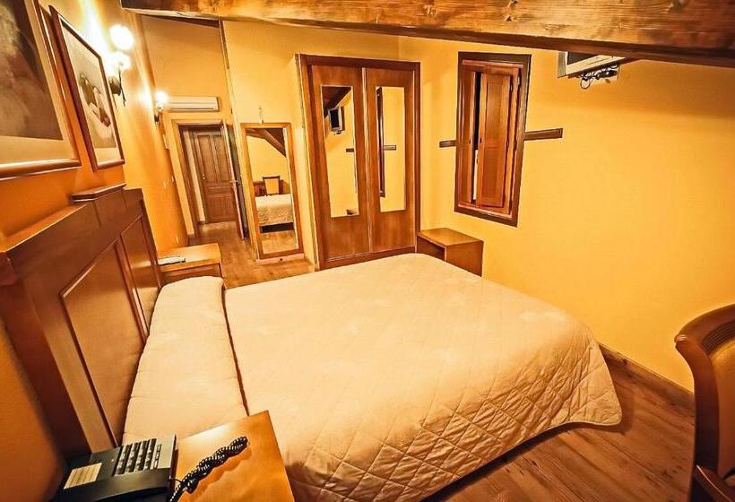 스탠다드 룸, Rural El Verdenal