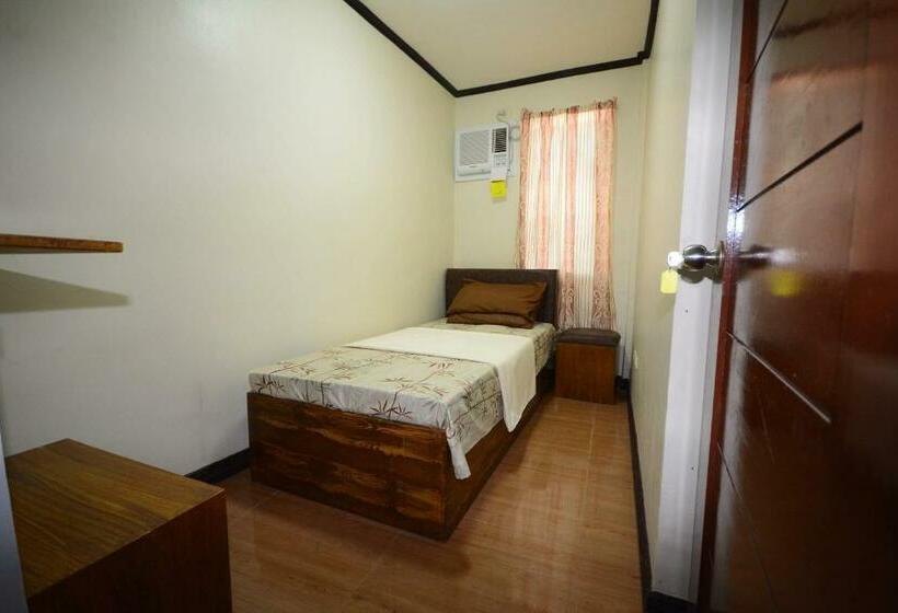 标准单人间, Isteraha Haven Inn