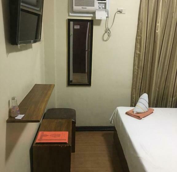 标准间, Isteraha Haven Inn