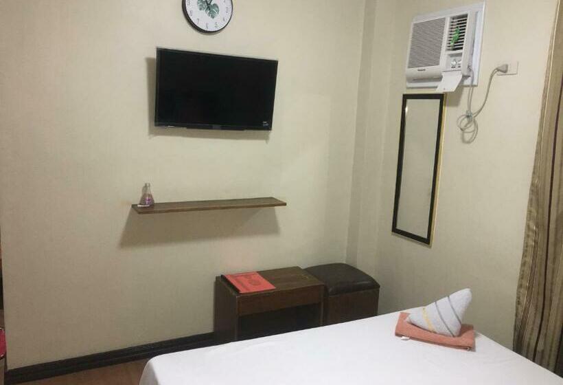 标准间, Isteraha Haven Inn