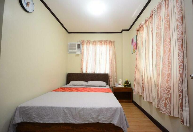 标准间, Isteraha Haven Inn