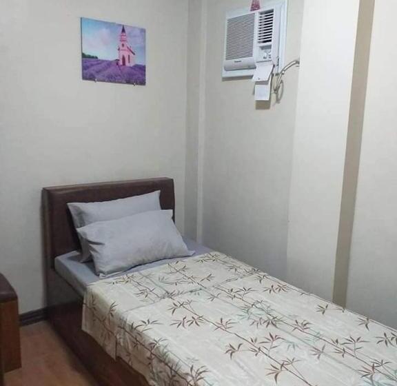 اتاق استاندارد یک نفره, Isteraha Haven Inn