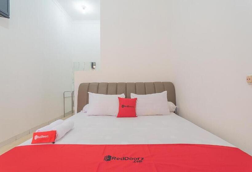 经济房, Reddoorz Resort Syariah @ Batu Apung Purwakarta