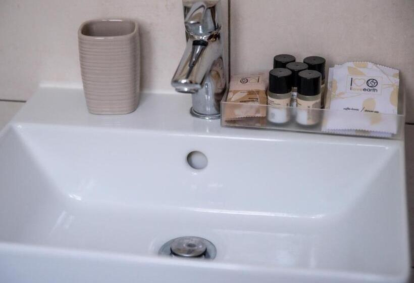 חדר סטנדרט, Agriturismo Le Due Querce