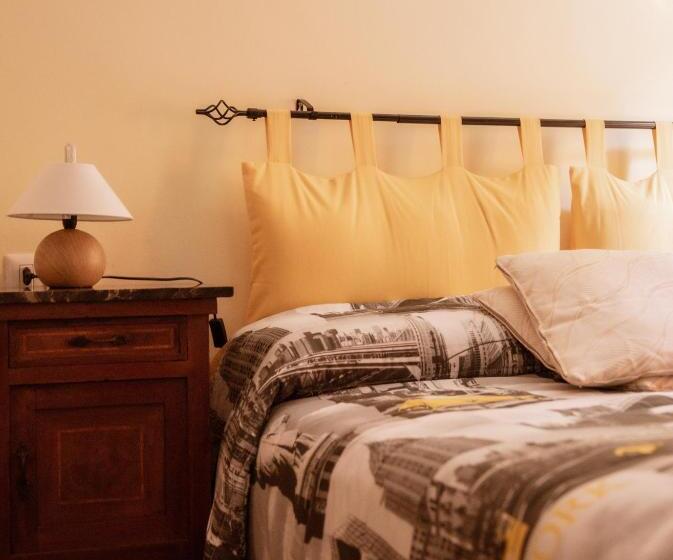 חדר סטנדרט, Agriturismo Le Due Querce