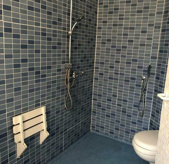 Студио Стандарт с Балконом, Domaine Des Anges