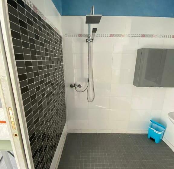 Студио Стандарт с Балконом, Domaine Des Anges