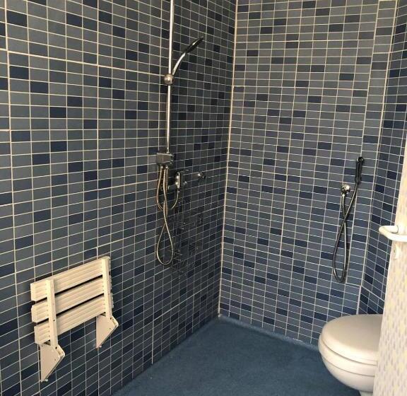 Студио Стандарт с Видом, Domaine Des Anges