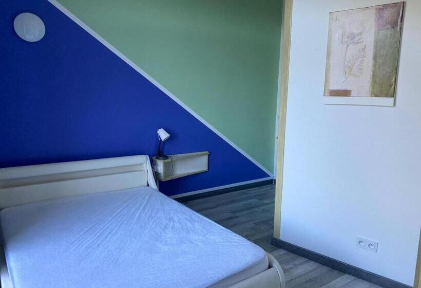 Апартаменты 1 Спальня, Domaine Des Anges