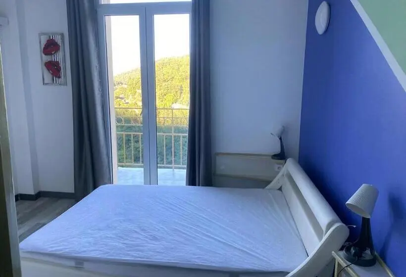 1ベッドルームアパートメント, Domaine Des Anges